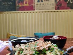 -胜代日本料理(云程巷小区店)