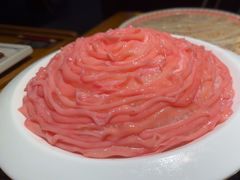-蜀辣居鲜货老火锅(红牌楼店)