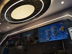 -DQ·蛋糕·冰淇淋(通州万达店)