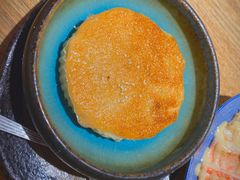 明太子烤土豆泥-渔井食堂(新洲店)