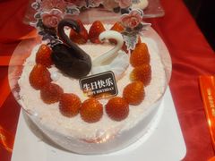 -大红果烤鸭·新派融合菜·皇顺利(谷丰路店)