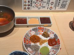 -肉肉大米(金虹桥店)