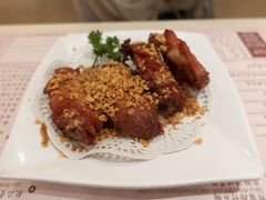 -池记(尖沙咀店)