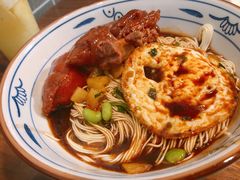 -爱家面馆(常州总店)
