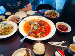 -上名堂·鱼头好吃(体育场路店)