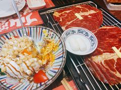 -万达广场(龙湖店)