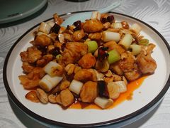 -雲蜀龙阁·金牌水煮鱼(方庄店)