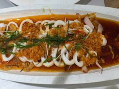 -3号仓库·创意中国菜(新世界城店)