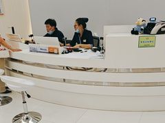 -泰康拜博口腔(凯迪大厦店)