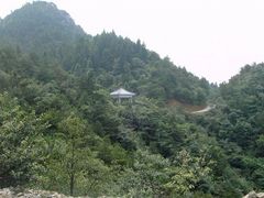 -井冈山革命烈士陵园