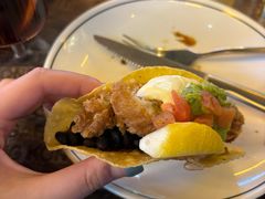 龙利鱼塔克-Famous肥猫墨西哥音乐餐吧(五棵松华熙LIVE店)