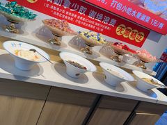 -成老灶火锅鸡(平山店)