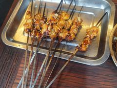 -清真·马峰烤肉(小学习北巷店)