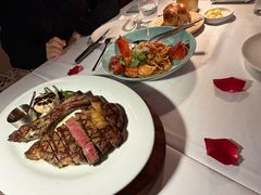 -Kathleen's Waitan 凯圣琳江景西餐厅(外滩店)