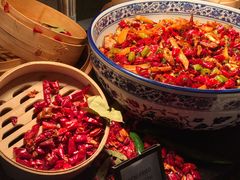 -北京王府井希尔顿酒店·万斯阁西餐厅