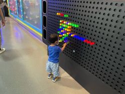 -北京科学中心儿童乐园