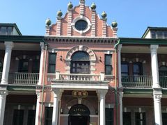 -北京动物园-畅观楼