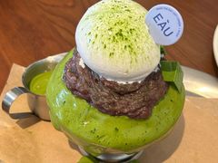 -EAU CAFE(永康路店)