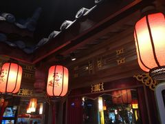 -蜀大侠火锅(寰球文化地标·总府店)