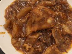 -清真宏玉祥黄门脸餐厅(华荫东里店)