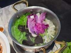 -皖厨·中国徽菜(星河WORLD·COCO Park店)