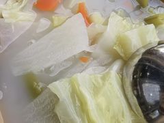 -万春卤菜(天乡后街步行街店)