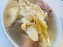 -春餐厅