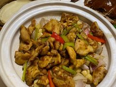 -观宴中餐厅