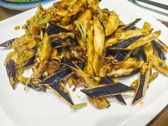 -煎饼卷大葱(春秋西路店)