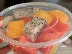 -陆家嘴万怡酒店·万荟轩