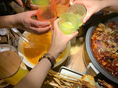 -六月雪干锅(绵阳凯德广场店)