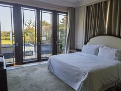 -舟山朱家尖绿城威斯汀度假酒店