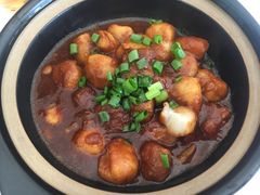 -阿隆煲店(秀仁苑店)