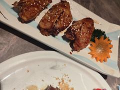 -炙柒Sekinana·精致日料(合生汇店)