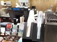 -星巴克臻选(北京银泰店)