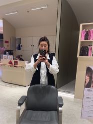 -Mentor Hair Salon