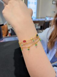 点击看大图 -Cindy Jewelry·钻戒·彩色宝石