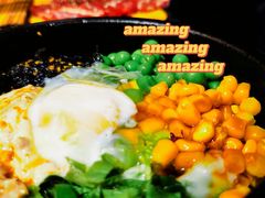 -鹤江桥·红油牛肉粉(SKP店)
