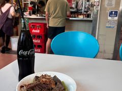 牛腩牛什菜-梓记牛什(總店)