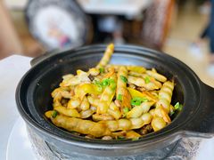 -前王院•巧克力海鲜市集餐厅(万平口店)