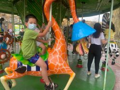 -宝燕乐园(闵行旗舰店)