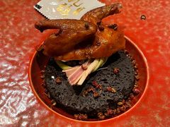 -南堂館川菜文化餐厅(天府店)
