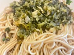 -盛兴面馆(真儒大厦店)