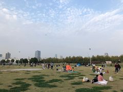 -栖露营camping·天幕烧烤·团建拓展·采摘营地