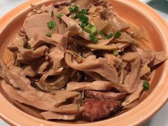 -梁家大院•农家菜(昆山会展中心店)