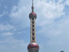 -东方明珠广播电视塔