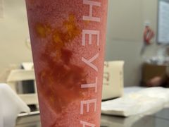 -喜茶(广州滨江宏岸店)