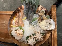 -牛New寿喜烧(新六百店)