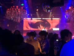 -苏荷酒吧(九街店)