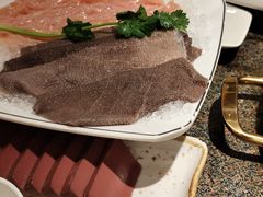 -小天鹅火锅·一线江景洪鼎旗舰店(洪崖洞店)